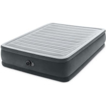 INTEX Lit d'appoint Comfort Plush Elevated - électrique 2 personnes 6