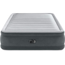 INTEX Lit d'appoint Comfort Plush Elevated - électrique 2 personnes 6