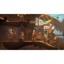 SteamWorld Heist II - Jeu Nintendo Switch