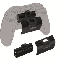 Station de Charge pour Manette - KONIX - Mythics - Play & Charge - Bat