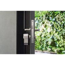 Kit serrure de porte d'entrée - KONYKS - Lockin G30 Pro - Digicode et