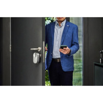 Kit serrure de porte d'entrée - KONYKS - Lockin G30 Pro - Digicode et