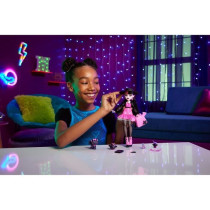 Monster High-Draculaura-Poupée avec animal de compagnie et accessoir