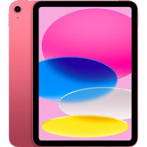 APPLE - iPad A16 (2025) - 11 - Wi-Fi - 128Go - Rose