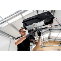 Visseuse a chocs sans fil - METABO - SSW 18 LT 300 BL - 18 V - MetaBOX