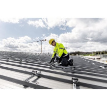 Visseuse a chocs sans fil - METABO - SSW 18 LT 300 BL - 18 V - MetaBOX