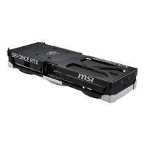Carte graphique - MSI - GeForce RTX 5080 VENTUS 3X OC PLUS - 16 Go
