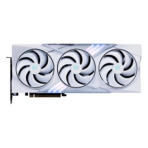 MSI - Carte graphique interne - GeForce RTX 5070 12G GAMING TRIO OC WH