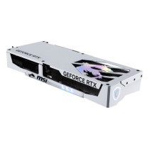 MSI - Carte graphique interne - GeForce RTX 5070 12G GAMING TRIO OC WH