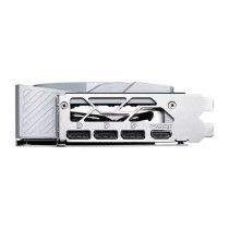 MSI - Carte graphique interne - GeForce RTX 5070 12G GAMING TRIO OC WH