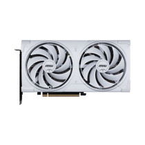 MSI - Carte graphique interne - GeForce RTX 5070 12G VENTUS 2X OC WHIT