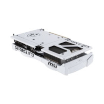MSI - Carte graphique interne - GeForce RTX 5070 12G VENTUS 2X OC WHIT