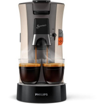 Philips CSA240/31 Machine a Café a dosettes SENSEO Select Eco Creme