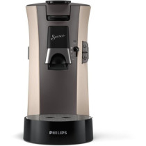 Philips CSA240/31 Machine a Café a dosettes SENSEO Select Eco Creme