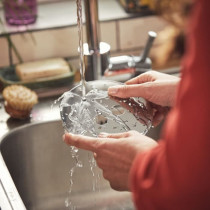 Philips CSA240/31 Machine a Café a dosettes SENSEO Select Eco Creme