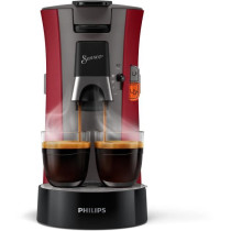 Machine a café dosettes SENSEO - PHILIPS - CSA240/91 - Select Eco - 1