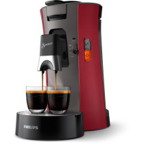 Machine a café dosettes SENSEO - PHILIPS - CSA240/91 - Select Eco - 1