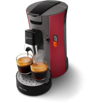 Machine a café dosettes SENSEO - PHILIPS - CSA240/91 - Select Eco - 1