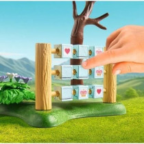 PLAYMOBIL 71849 Jeux de jardin royal avec enfants