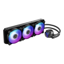 Ventilateur PC - MSI - MAG CORELIQUID 360R V2 - - ( 306-7ZW1C41-813 )