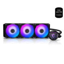 Ventilateur PC - MSI - MAG CORELIQUID 360R V2 - - ( 306-7ZW1C41-813 )