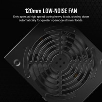 Alimentation - CORSAIR - CX750 - 80 PLUS Bronze ATX Power