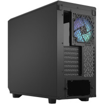 FRACTAL DESIGN - Meshify 2 Lite RGB Black TG Light Tint - Boîtier PC