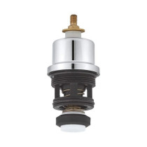 GROHE Mécanisme d'inverseur Chromé 08915000
