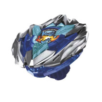 Beyblade X Buster Dran 1-60A UX, toupie de type endurance et lanceur,