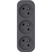 Triplite - QUARX - 3P 16A - Compacte, conforme NF