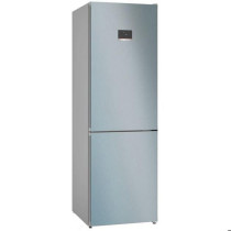 Réfrigérateur congélateur bas BOSCH KGN367LDF Série 4 - VitaFresh