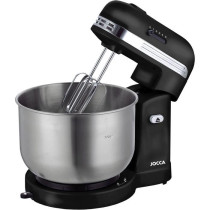Robot pétrin - JOCCA - Bol en acier inoxydable 3,5 L - 5 vitesses - N