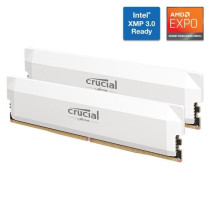 Crucial Pro - Overclocking Edition - DDR5 - kit - 32 Go: 2 x 16 Go - S