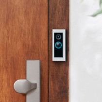 Sonnette Vidéo - RING - Pro 2 + Rail DIN - HB - UE