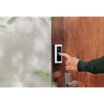 Sonnette Vidéo - RING - Pro 2 + Rail DIN - HB - UE