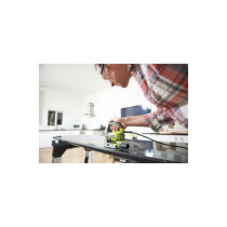 RYOBI - Scie sauteuse 600 W - 500-3 100 cp/min - 85 mm bois + coffret,