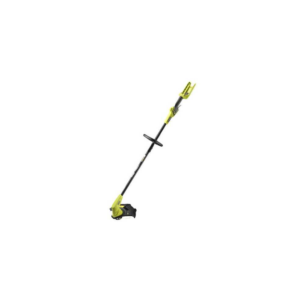 RYOBI - Coupe-bordures 36V MAXPOWER - Ø coupe 28-33 cm - Ø fil 1 x 2