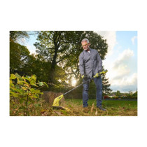 RYOBI - Coupe-bordures 36V MAXPOWER - Ø coupe 28-33 cm - Ø fil 1 x 2