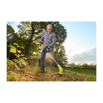 RYOBI - Coupe-bordures 36V MAXPOWER - Ø coupe 28-33 cm - Ø fil 1 x 2