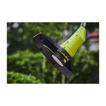 RYOBI - Coupe-bordures 36V MAXPOWER - Ø coupe 28-33 cm - Ø fil 1 x 2