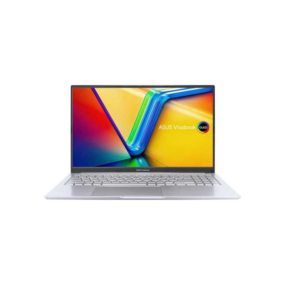 PC Portable ASUS VivoBook 15 OLED S1505 | Sans Windows - 15,6 FHD 60Hz