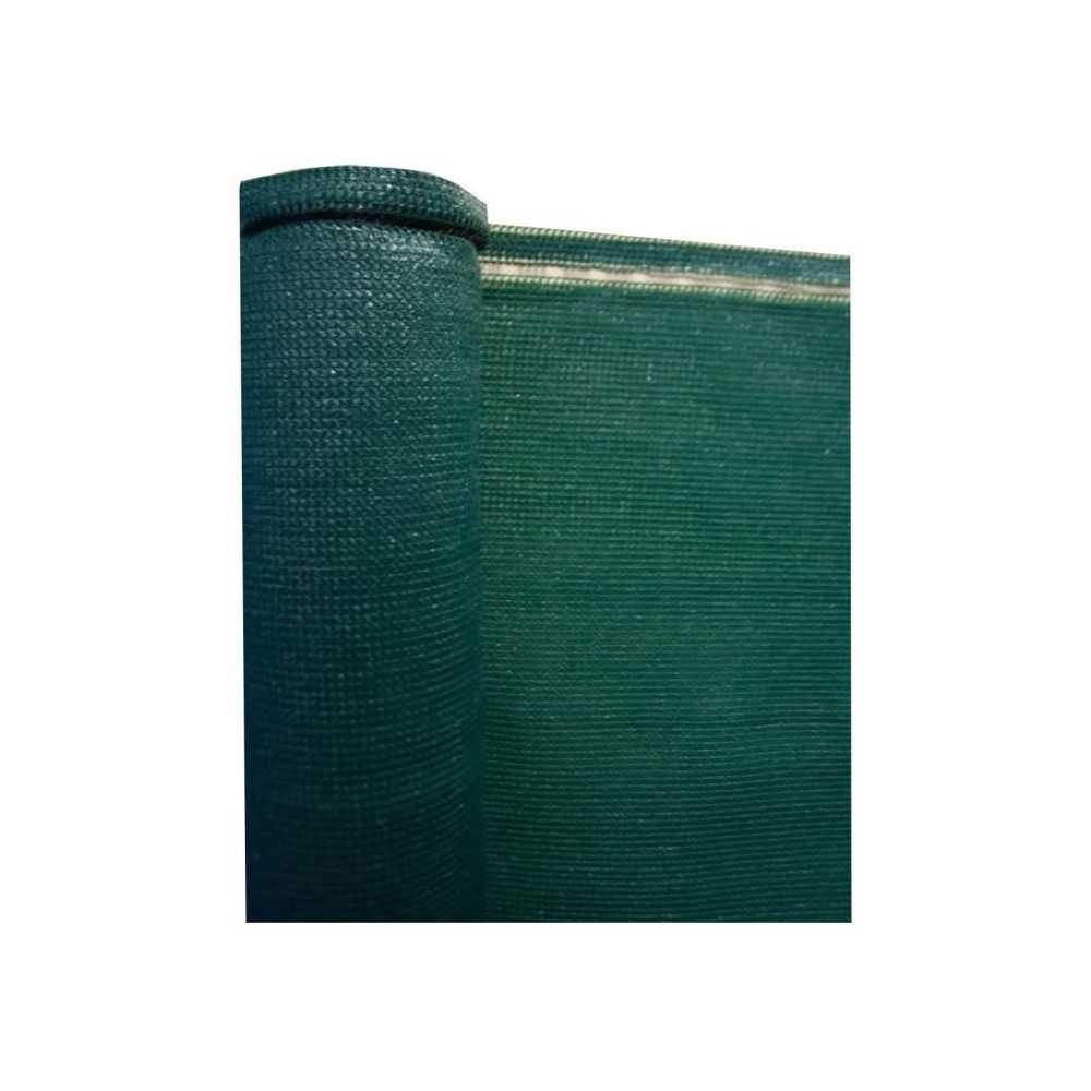 Brise-vue - NATURE - 1x3 m - Occultant 4/5 - Anti-UV - Boutonniere de
