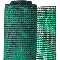 Brise-vue - NATURE - 1x3 m - Occultant 4/5 - Anti-UV - Boutonniere de