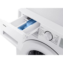 SAMSUNG Lave linge Frontal WW80CGC04DTH