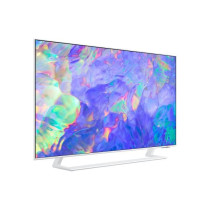 Samsung 43CU8510 - TV LED 43 (109 cm) - 4K UHD 3840x2160 - HDR - Smart