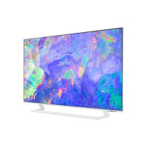 Samsung 43CU8510 - TV LED 43 (109 cm) - 4K UHD 3840x2160 - HDR - Smart