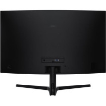Moniteur PC - Samsung - LS27D390GAUXEN - 27'' - 1800R - FHD 1920x1080