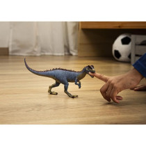 Figurine Dilophosaure, SCHLEICH 15046 Dinosaurs, Des 4 ans