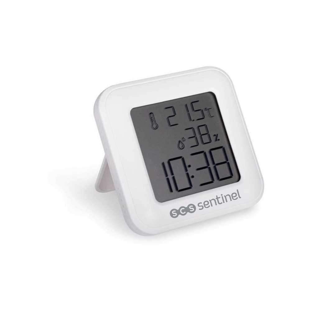 Thermometre-hygrometre - SCS SENTINEL - ThermoHygro - Intérieur - Aff