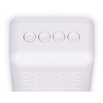 Carillons - SCS SENTINEL - SONE DUO - Sans fil et sans pile - Lot de 2